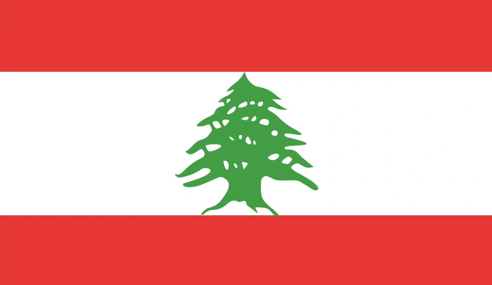 Lebanon-flag